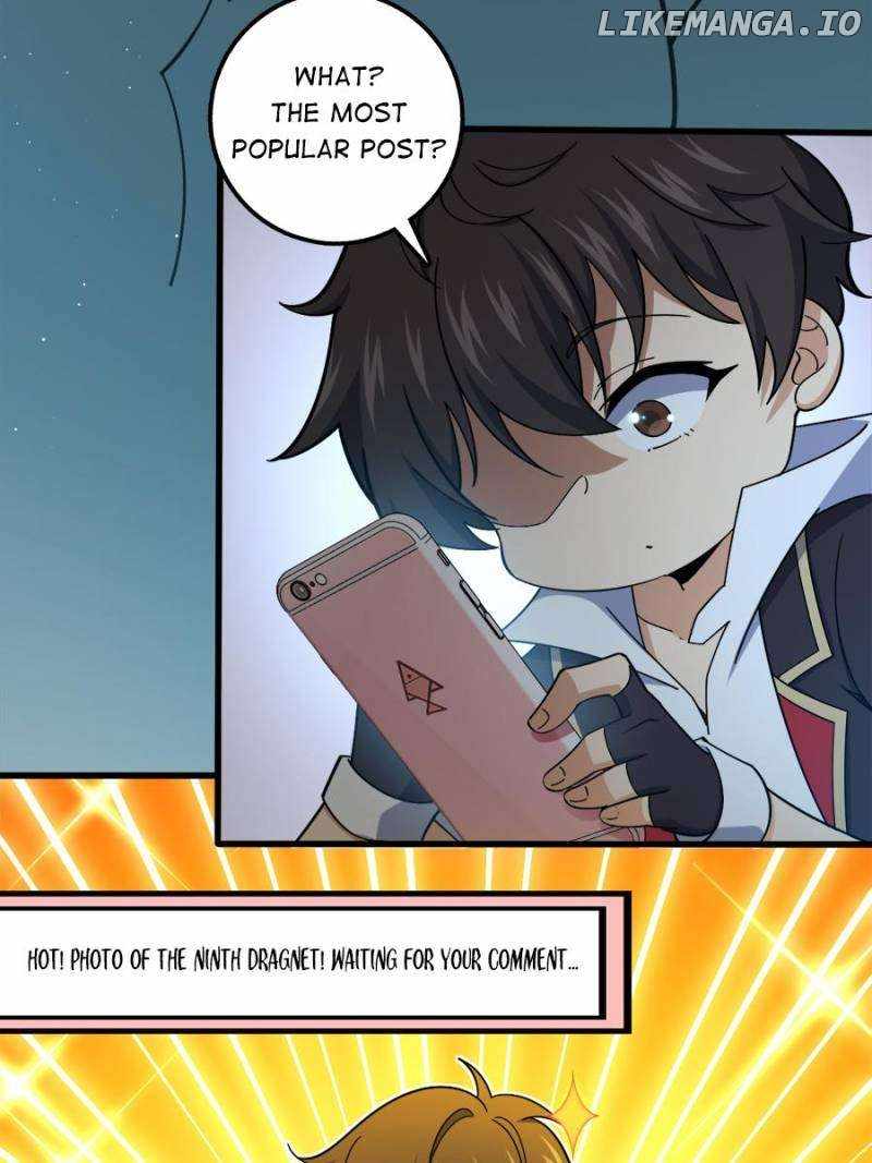 Spare Me, Great Lord! Chapter 758 74